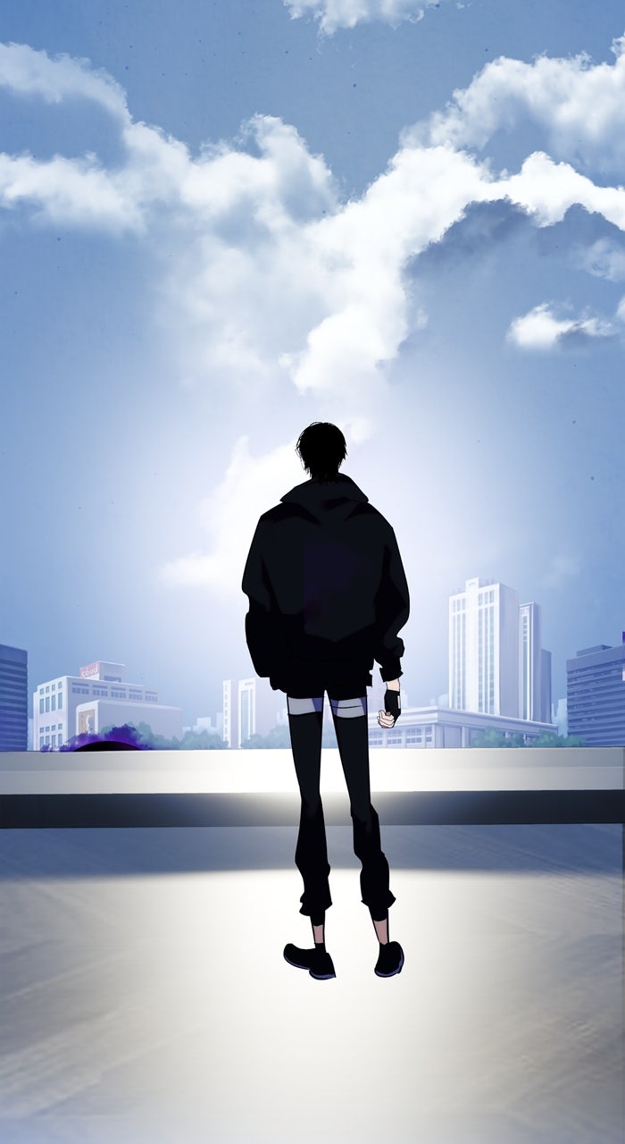 Read Return to Player (en) Manga Online