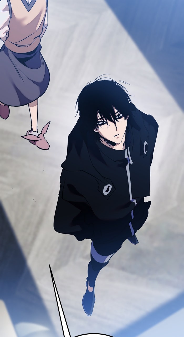 Read Return to Player (en) Manga Online