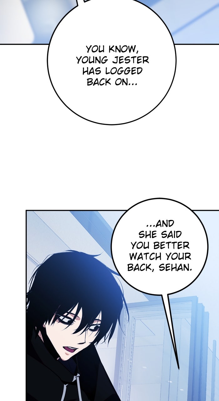 Read Return to Player (en) Manga Online