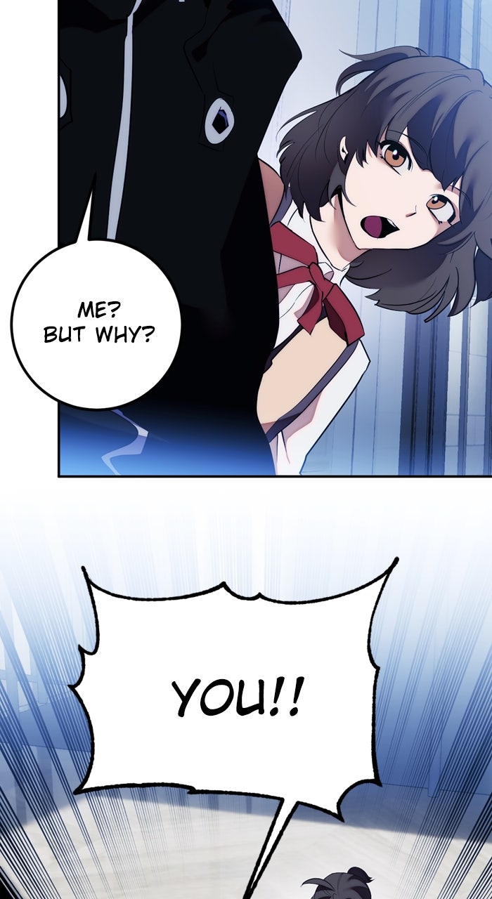 Read Return to Player (en) Manga Online