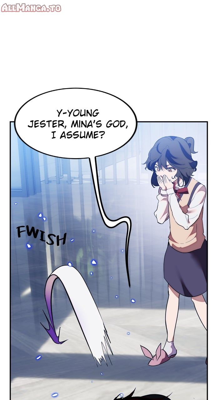 Read Return to Player (en) Manga Online