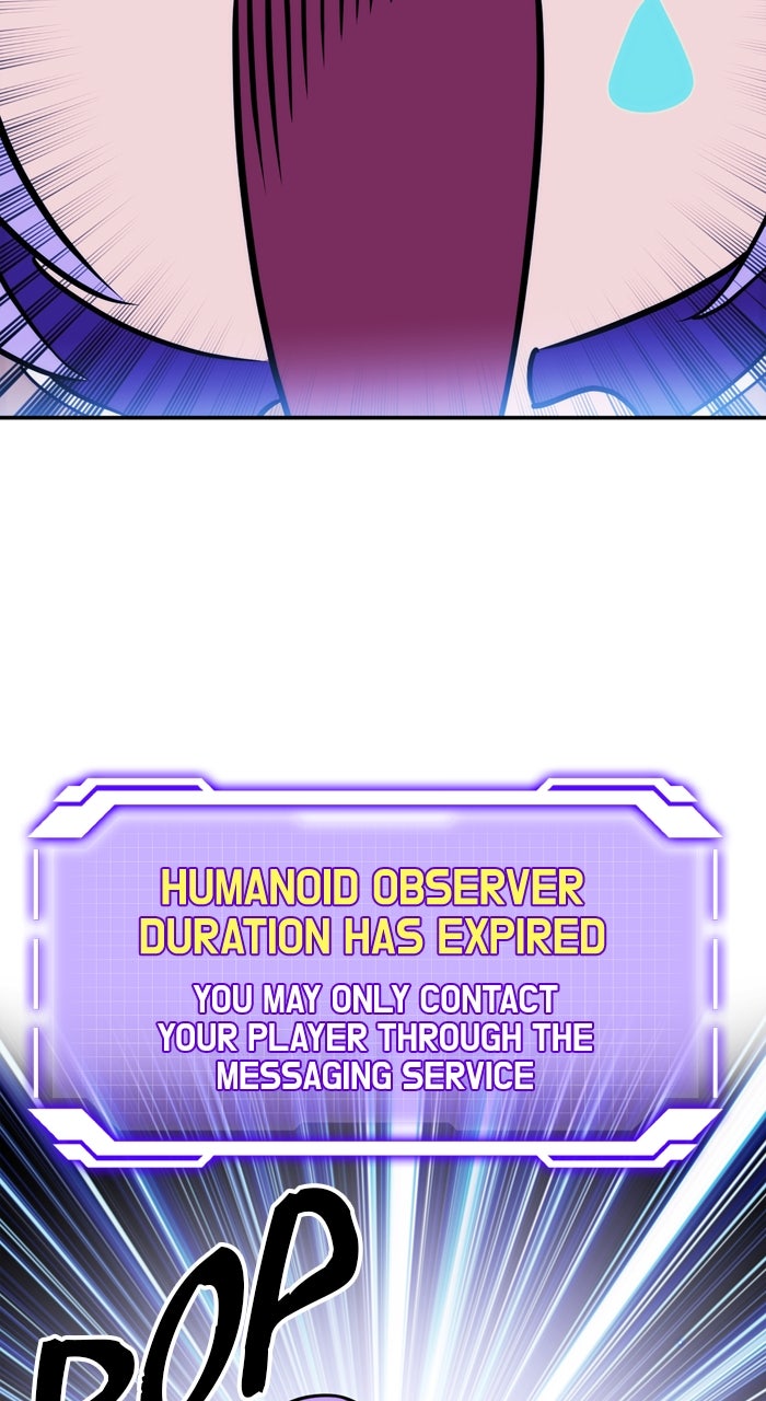 Read Return to Player (en) Manga Online