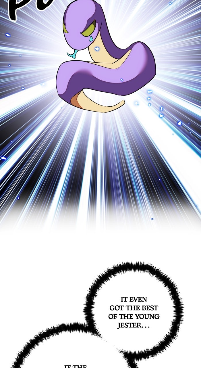 Read Return to Player (en) Manga Online