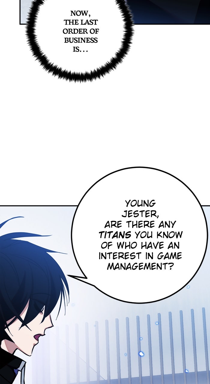 Read Return to Player (en) Manga Online