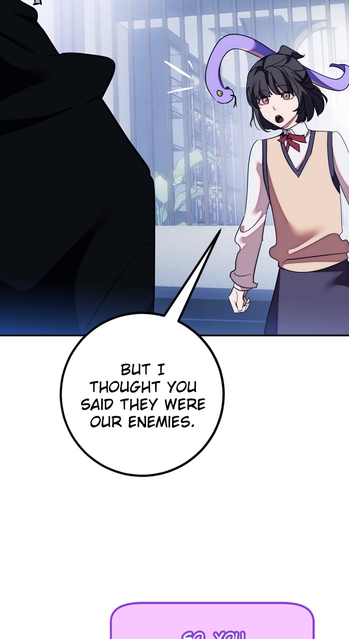 Read Return to Player (en) Manga Online