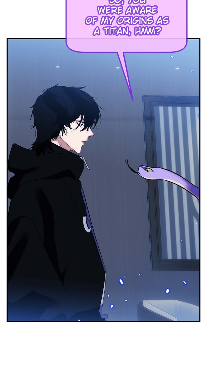 Read Return to Player (en) Manga Online