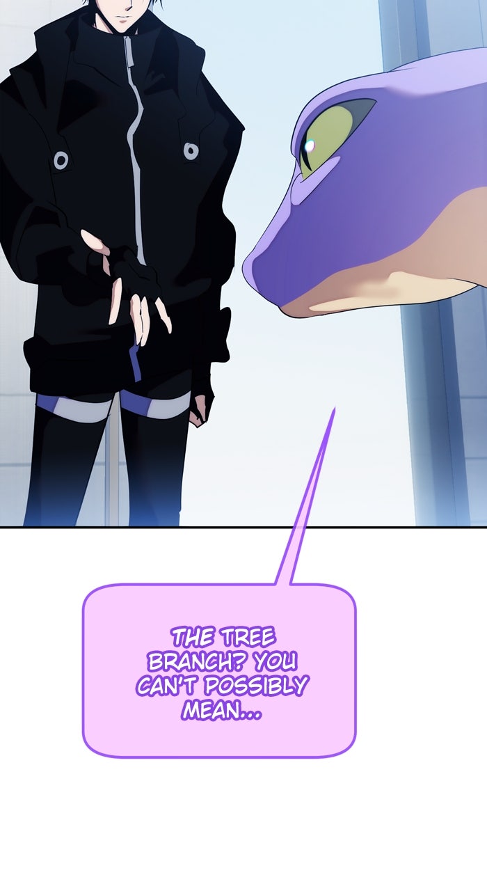 Read Return to Player (en) Manga Online