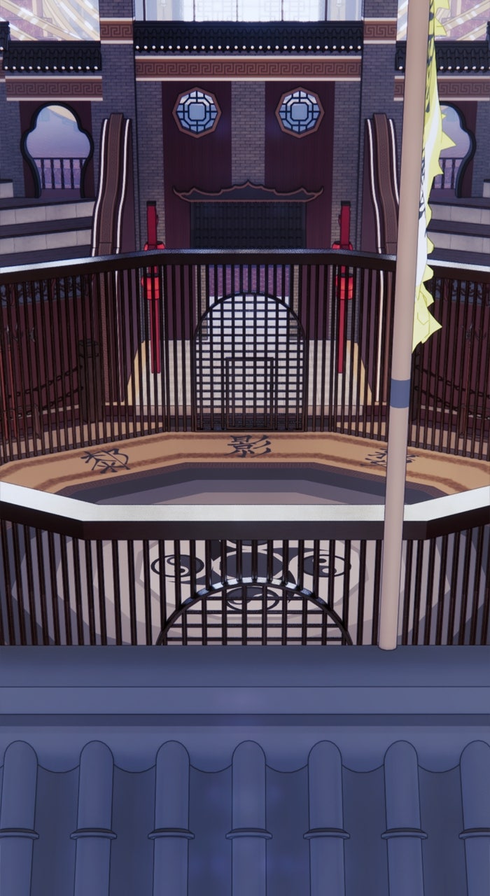 Read Return to Player (en) Manga Online