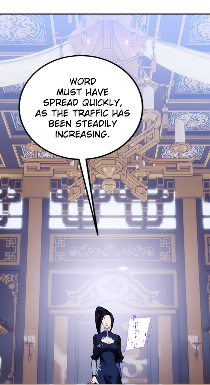 Read Return to Player (en) Manga Online