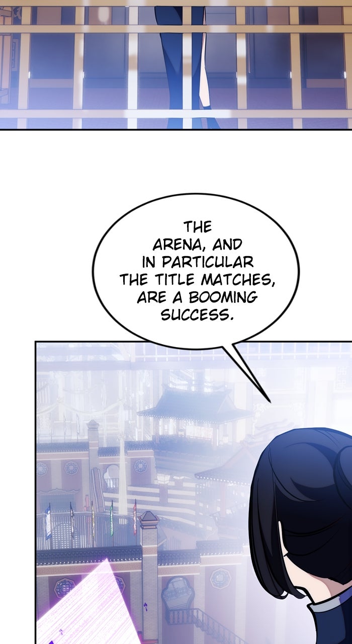 Read Return to Player (en) Manga Online