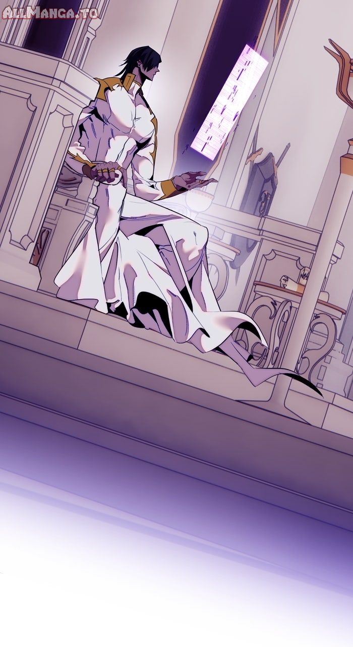 Read Return to Player (en) Manga Online