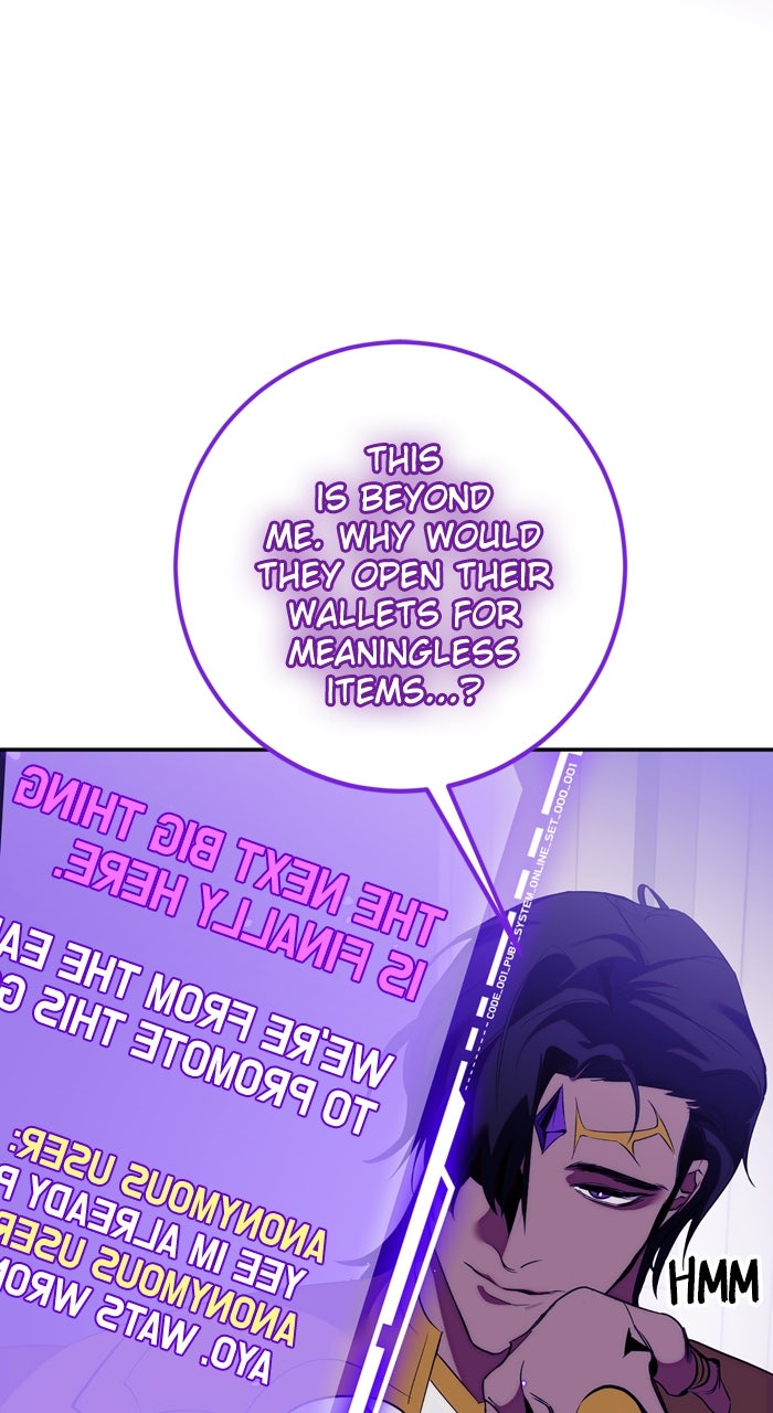 Read Return to Player (en) Manga Online