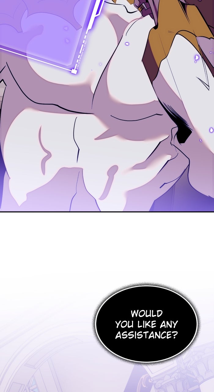 Read Return to Player (en) Manga Online