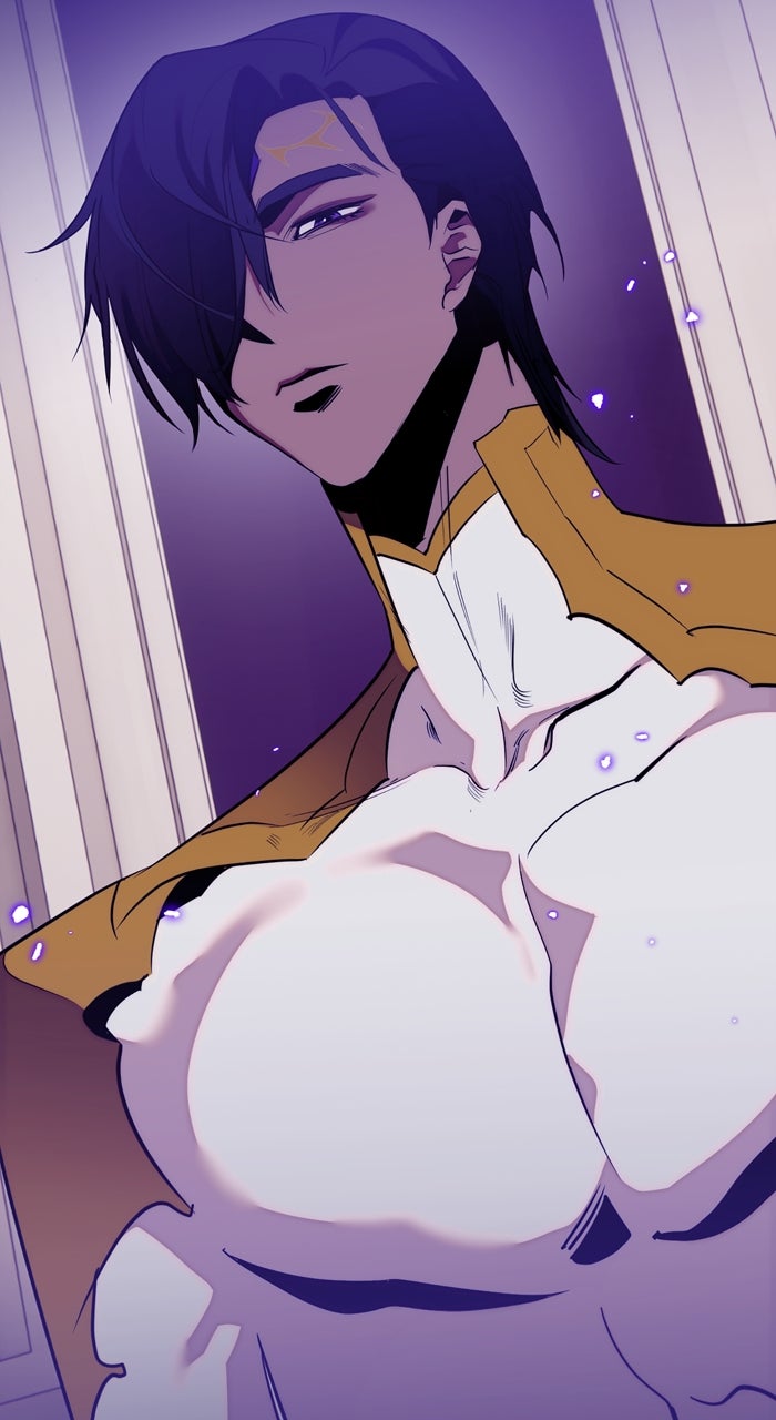 Read Return to Player (en) Manga Online