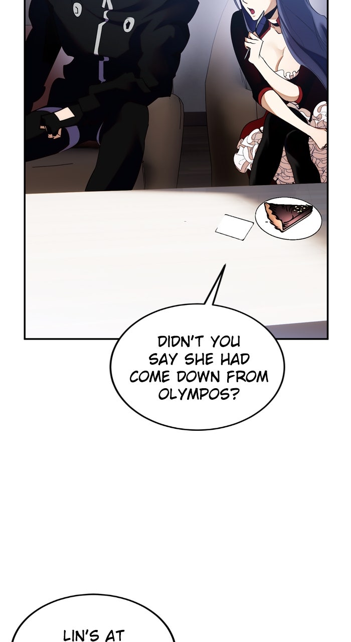 Read Return to Player (en) Manga Online