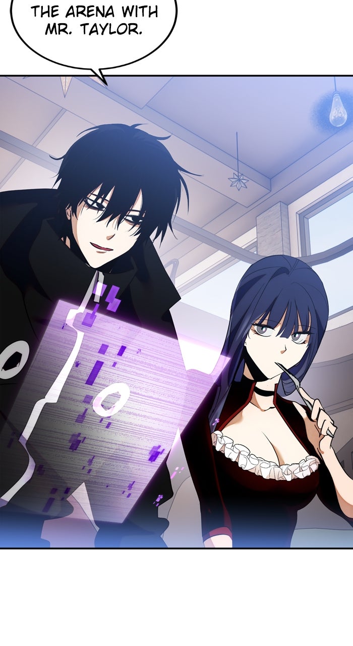 Read Return to Player (en) Manga Online