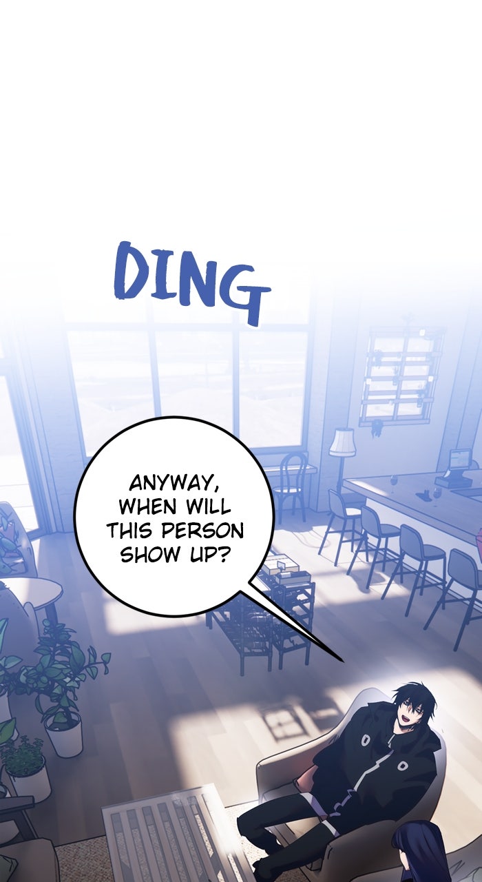 Read Return to Player (en) Manga Online