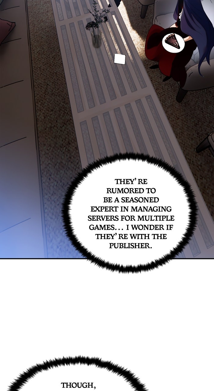 Read Return to Player (en) Manga Online