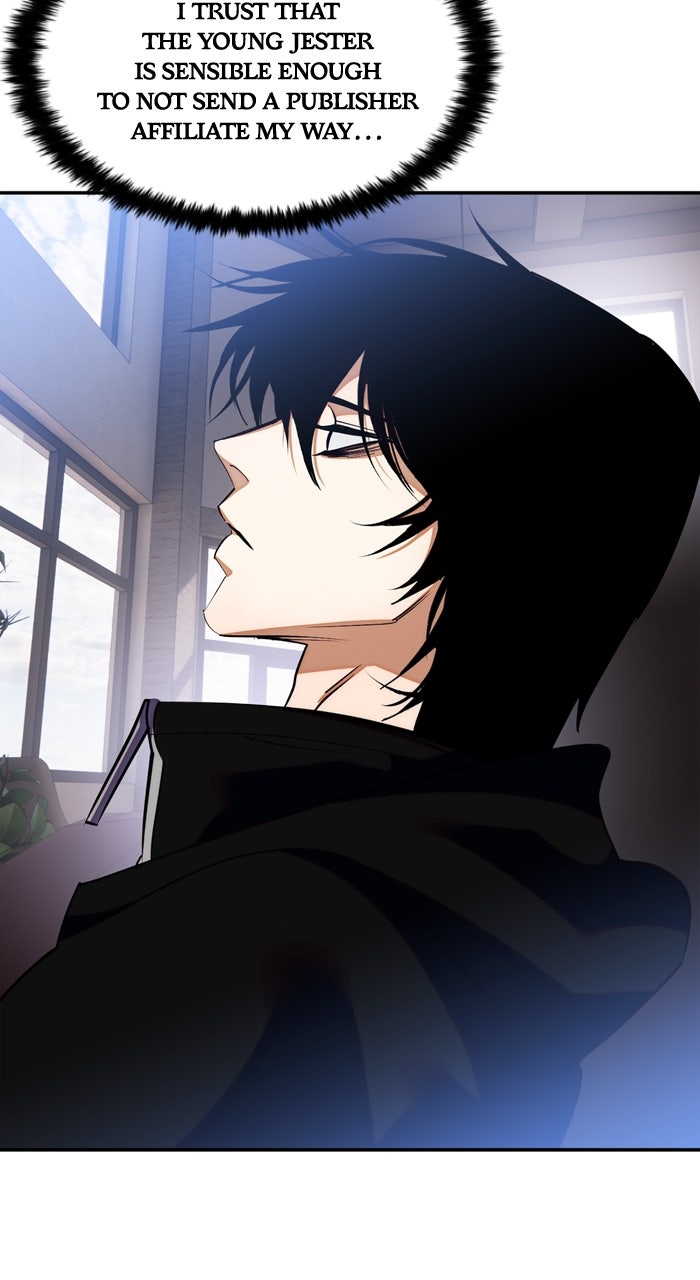 Read Return to Player (en) Manga Online