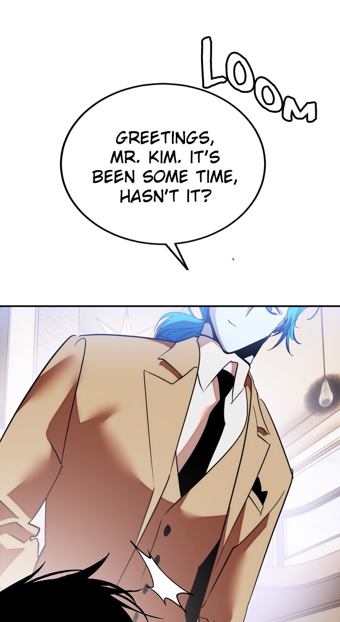 Read Return to Player (en) Manga Online