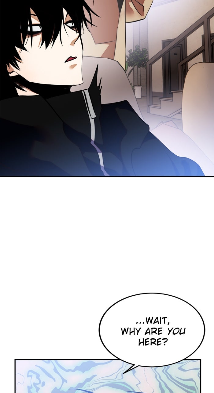 Read Return to Player (en) Manga Online