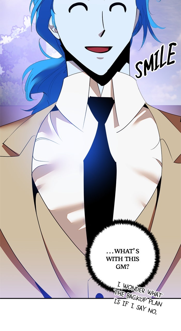 Read Return to Player (en) Manga Online