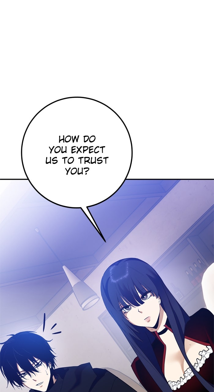 Read Return to Player (en) Manga Online