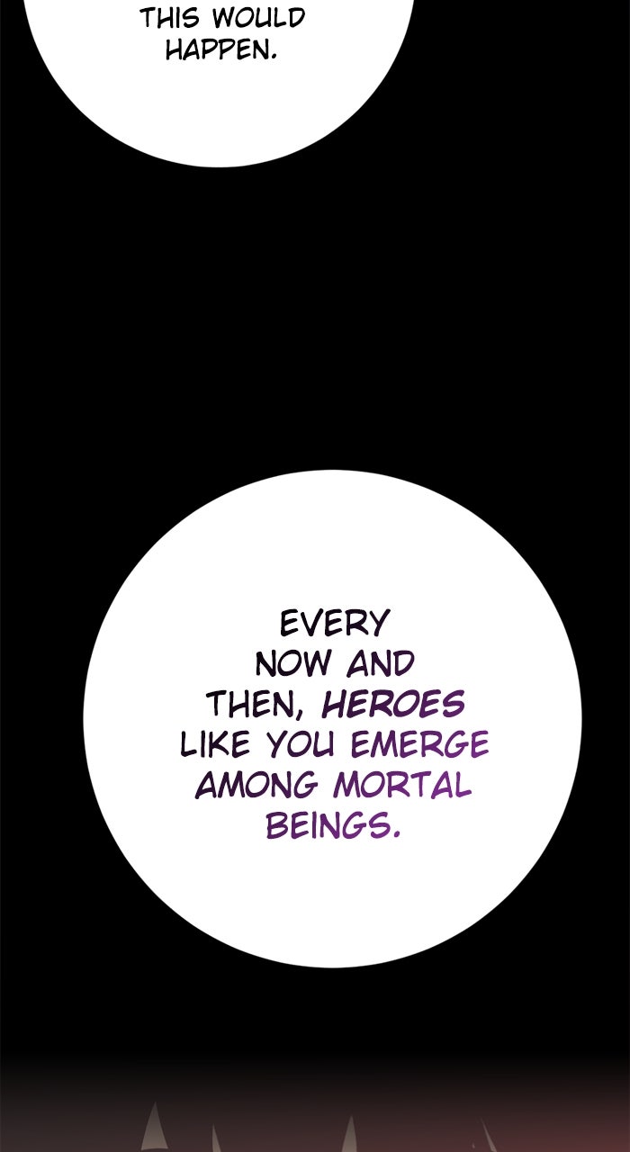 Read Return to Player (en) Manga Online