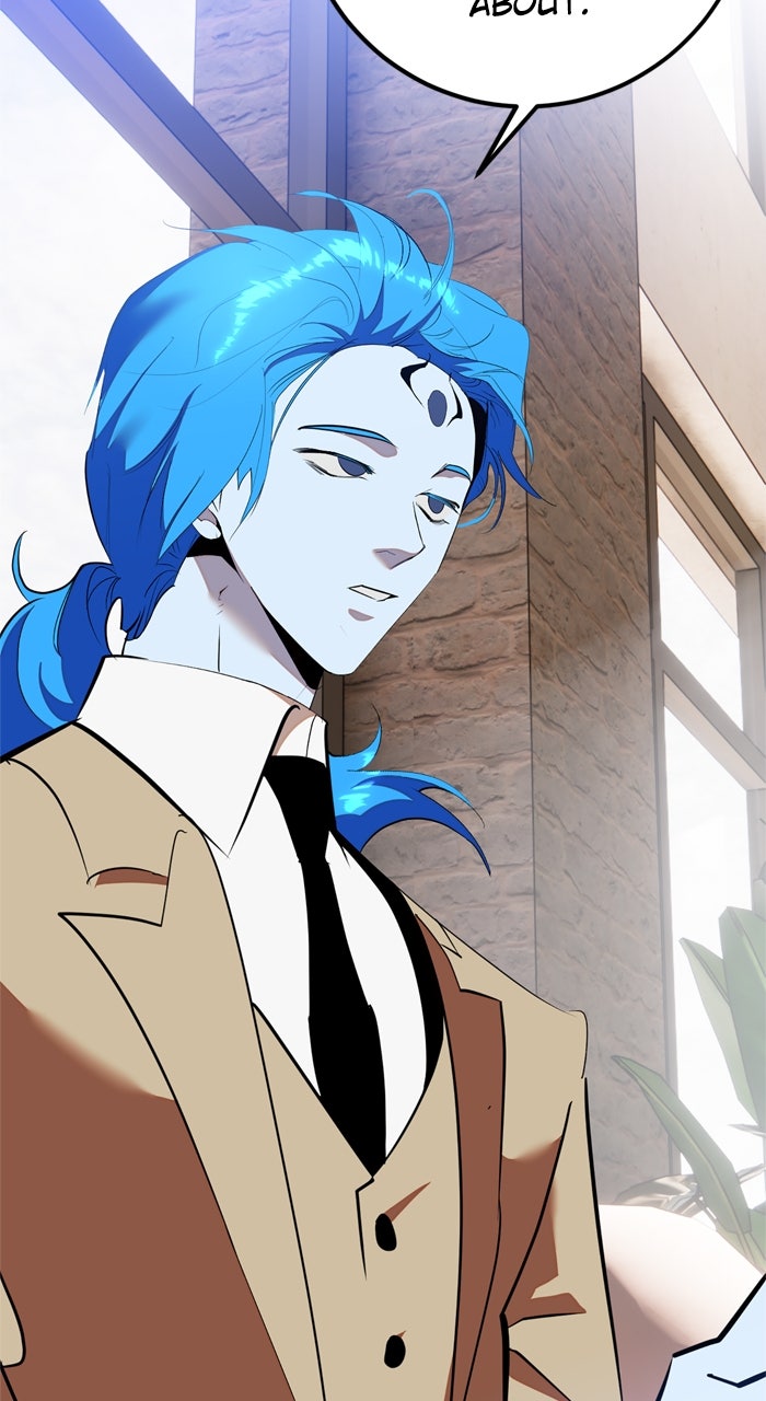 Read Return to Player (en) Manga Online