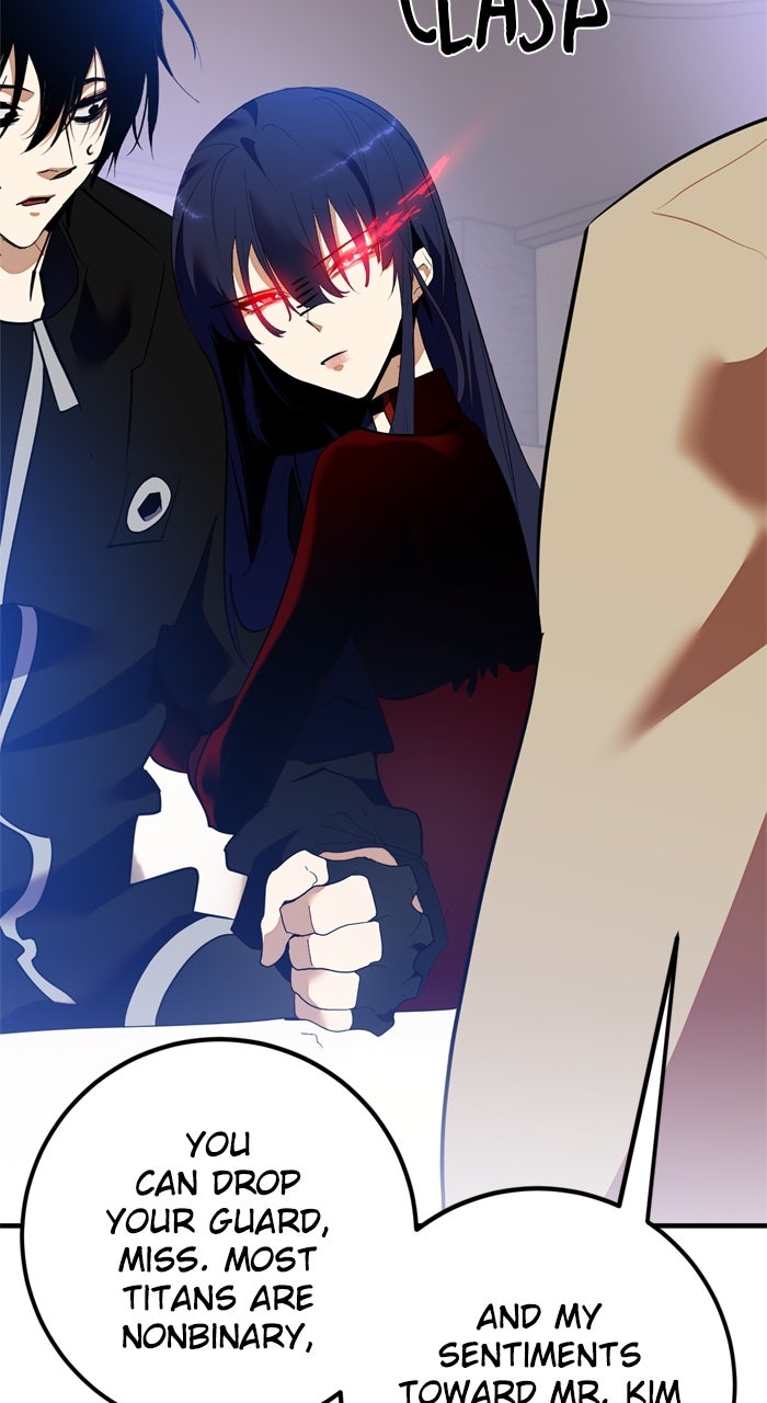 Read Return to Player (en) Manga Online