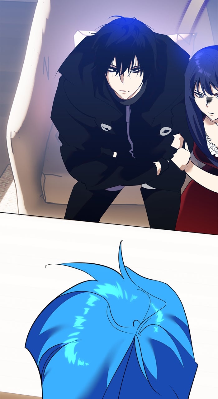 Read Return to Player (en) Manga Online