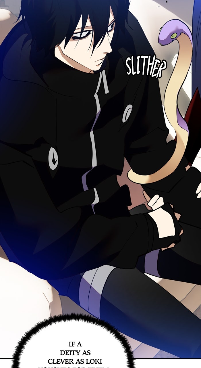 Read Return to Player (en) Manga Online