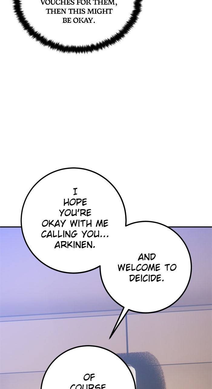 Read Return to Player (en) Manga Online