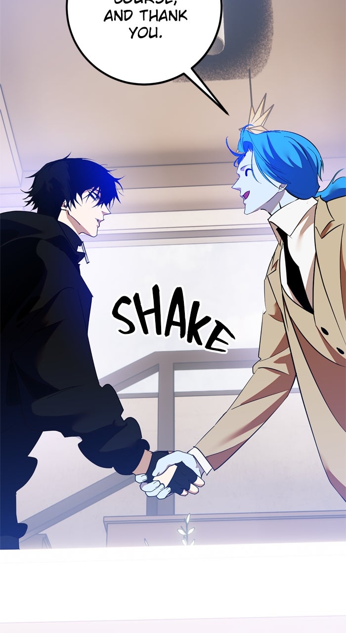 Read Return to Player (en) Manga Online