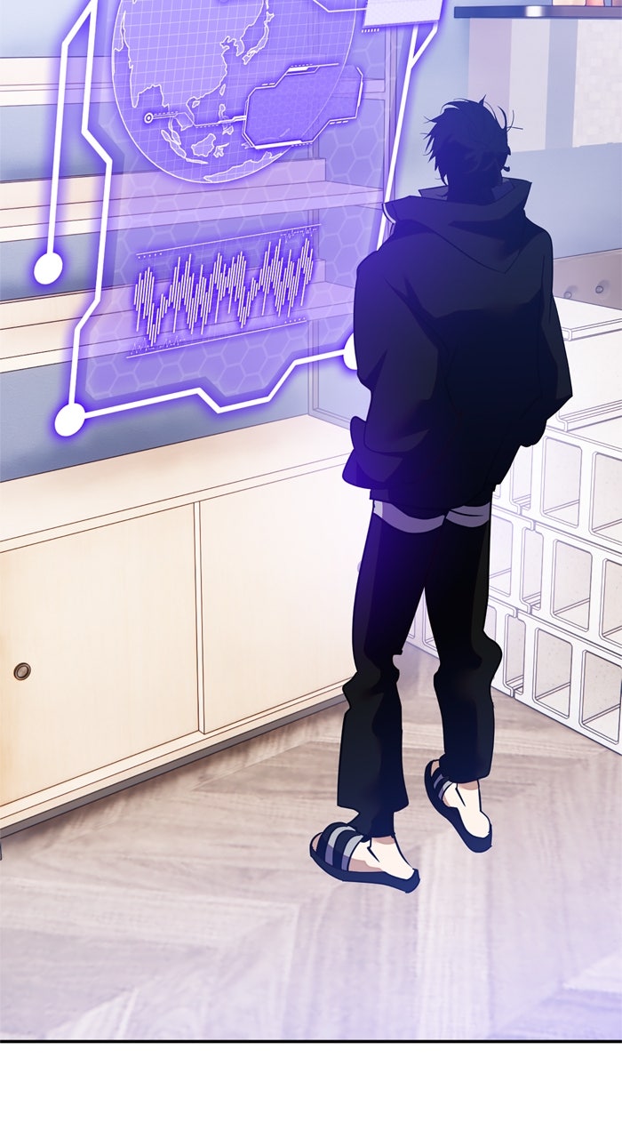 Read Return to Player (en) Manga Online