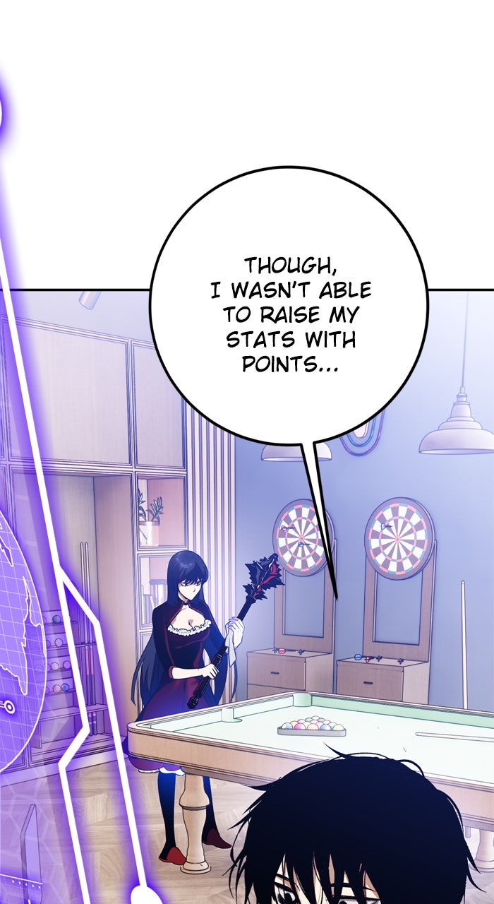 Read Return to Player (en) Manga Online