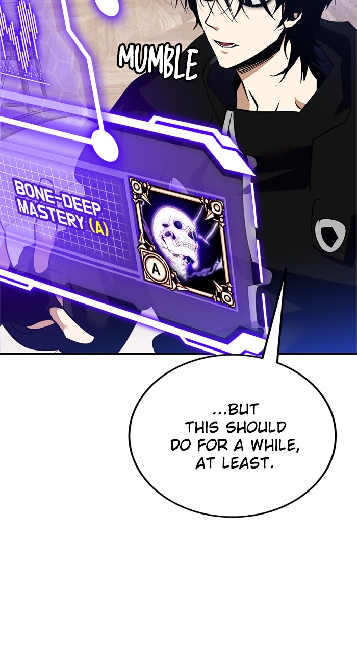 Read Return to Player (en) Manga Online