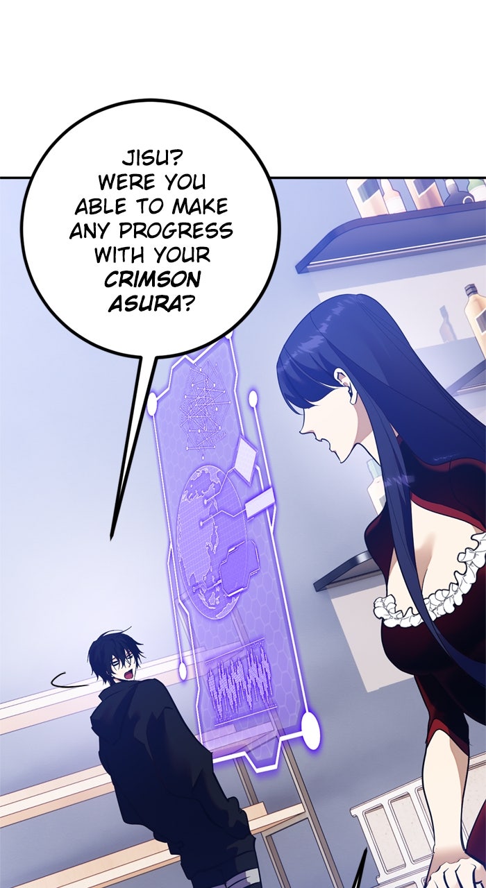 Read Return to Player (en) Manga Online