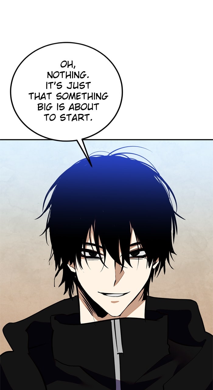 Read Return to Player (en) Manga Online