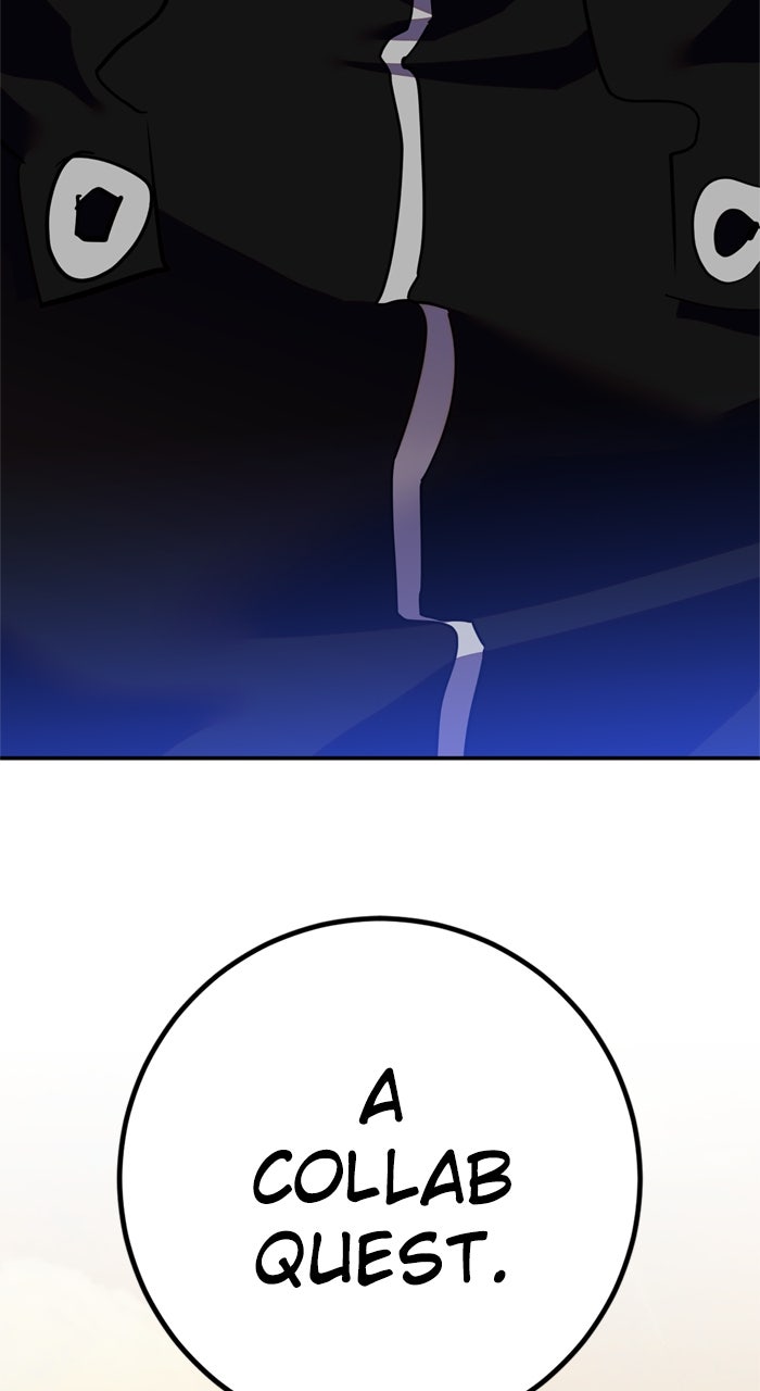 Read Return to Player (en) Manga Online