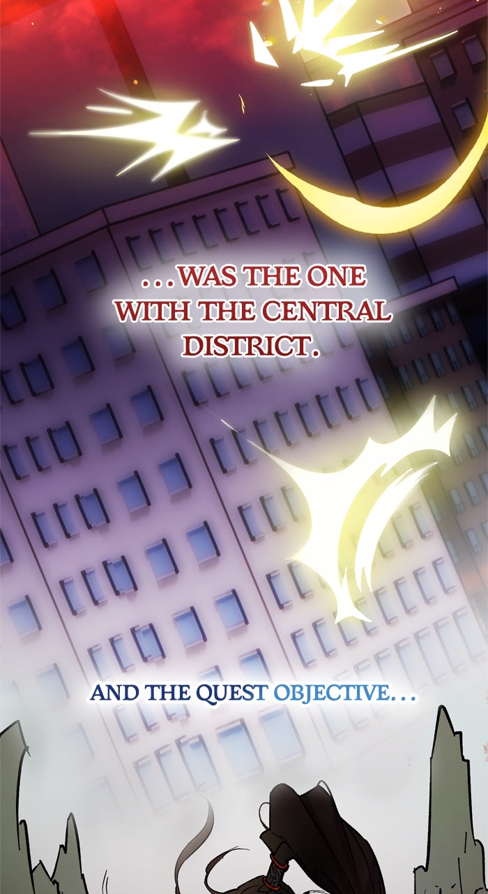 Read Return to Player (en) Manga Online