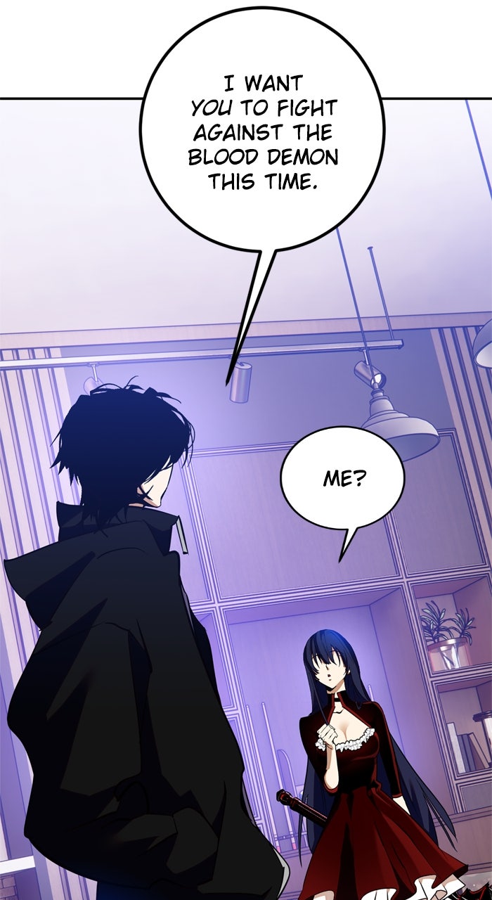 Read Return to Player (en) Manga Online