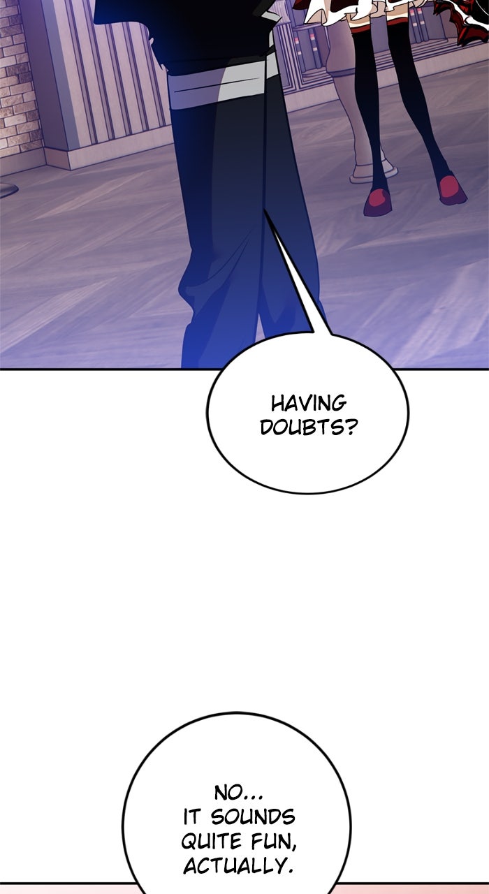 Read Return to Player (en) Manga Online