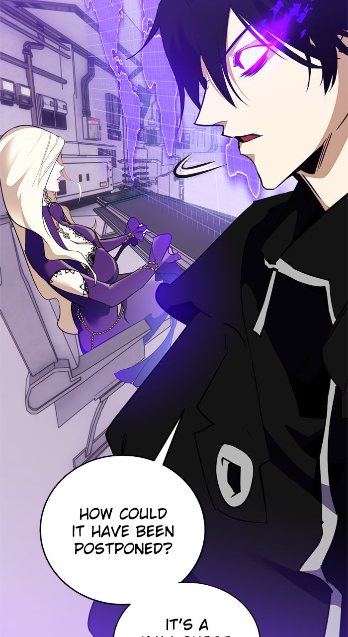 Read Return to Player (en) Manga Online