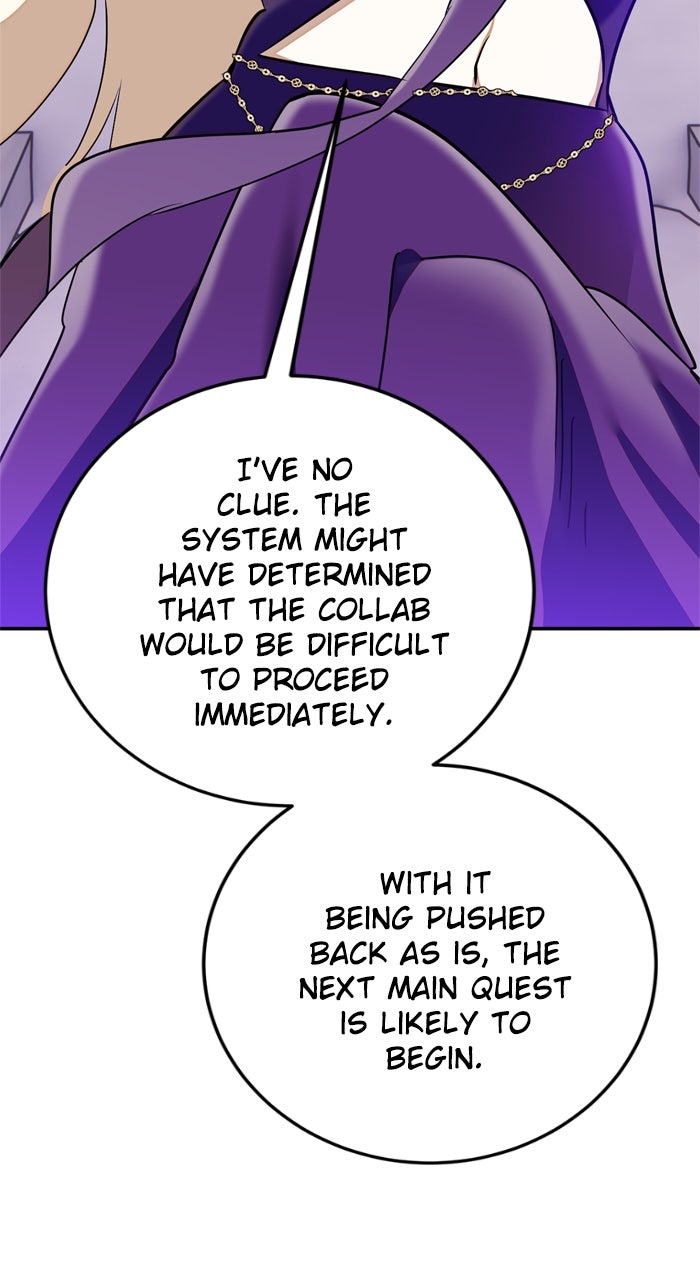 Read Return to Player (en) Manga Online