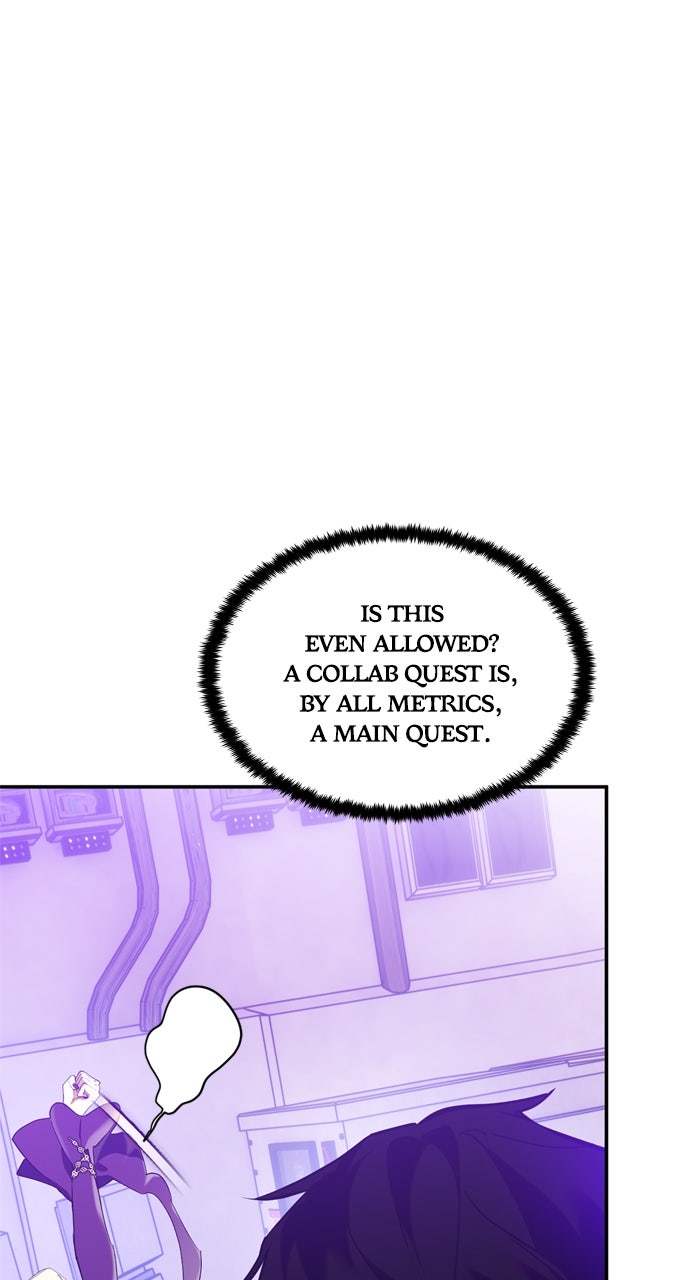 Read Return to Player (en) Manga Online