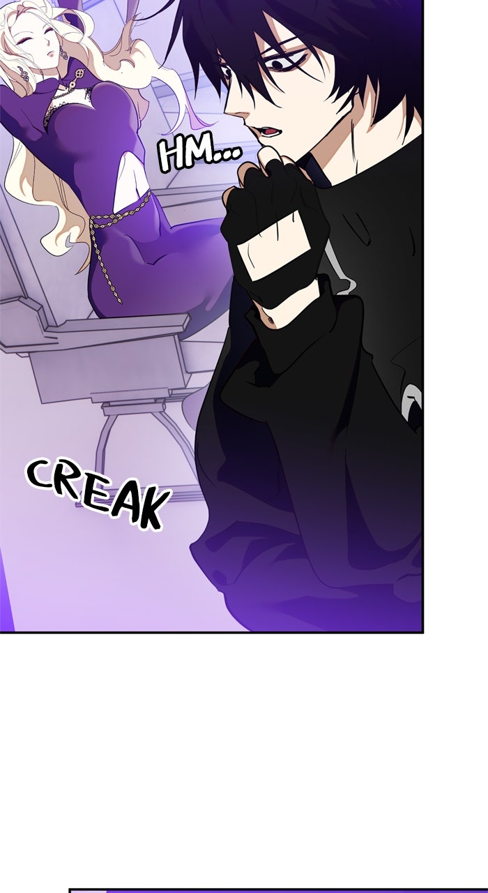 Read Return to Player (en) Manga Online