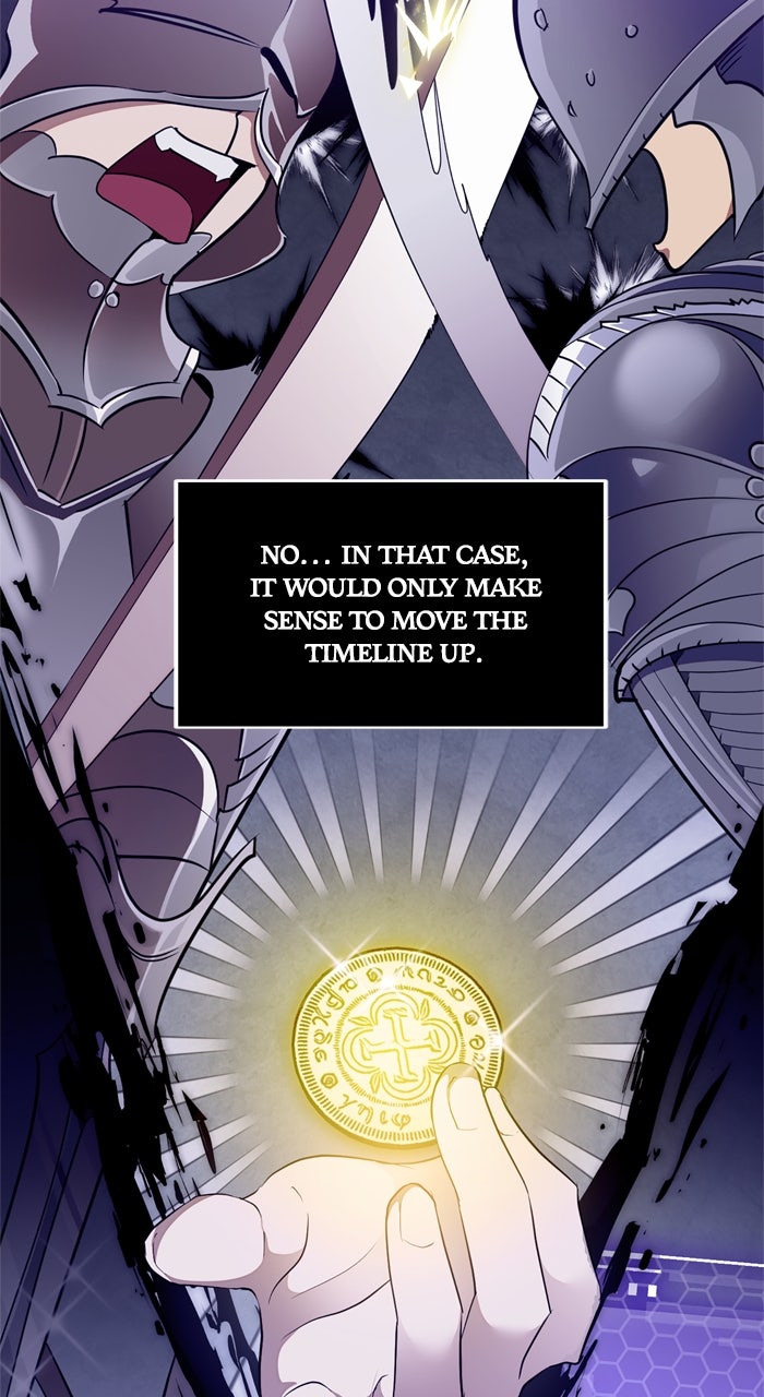 Read Return to Player (en) Manga Online