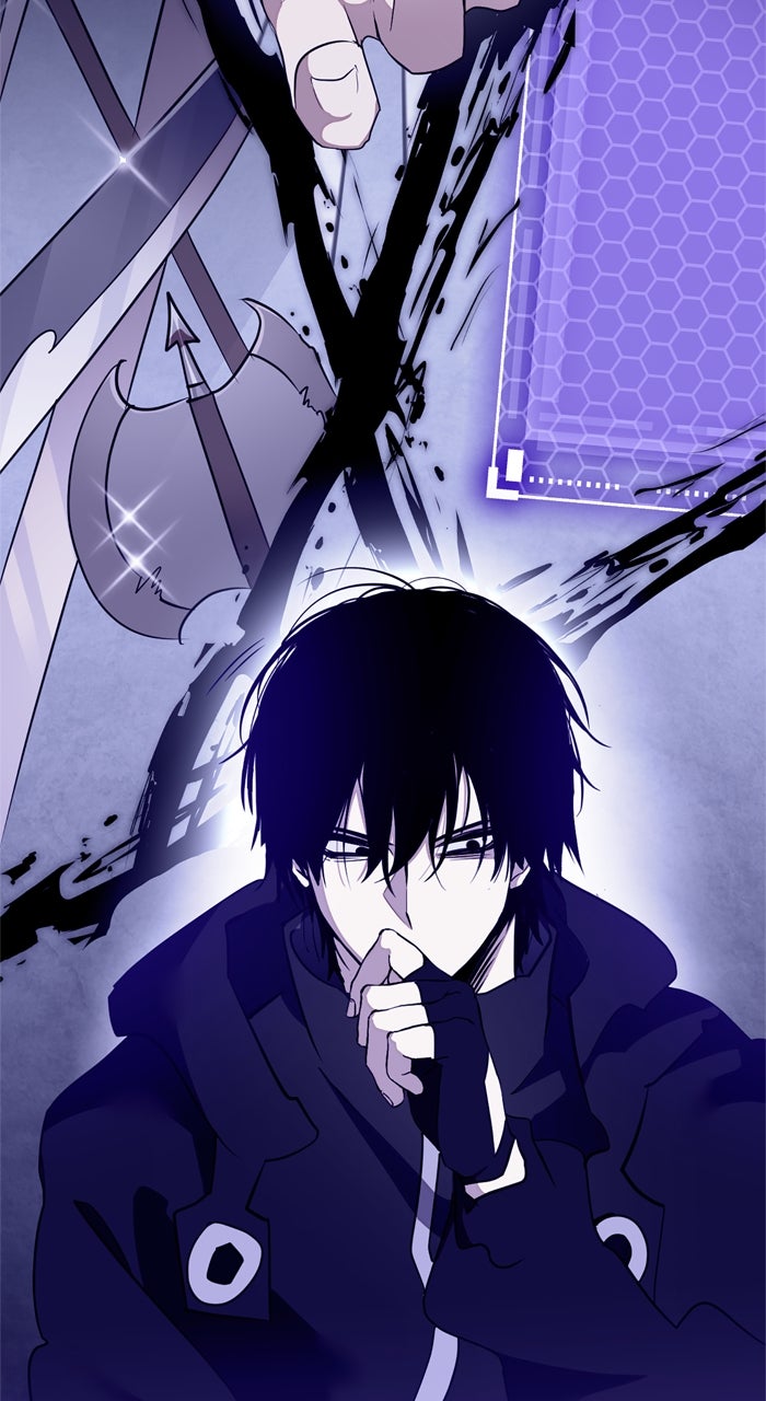 Read Return to Player (en) Manga Online