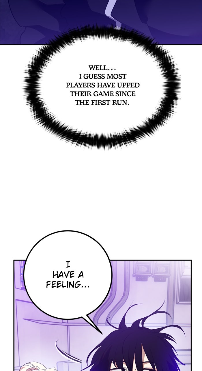 Read Return to Player (en) Manga Online